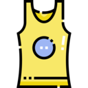 garment,clothing,fashion,clothes,Sleeveless,shirt,sleeveless shirt